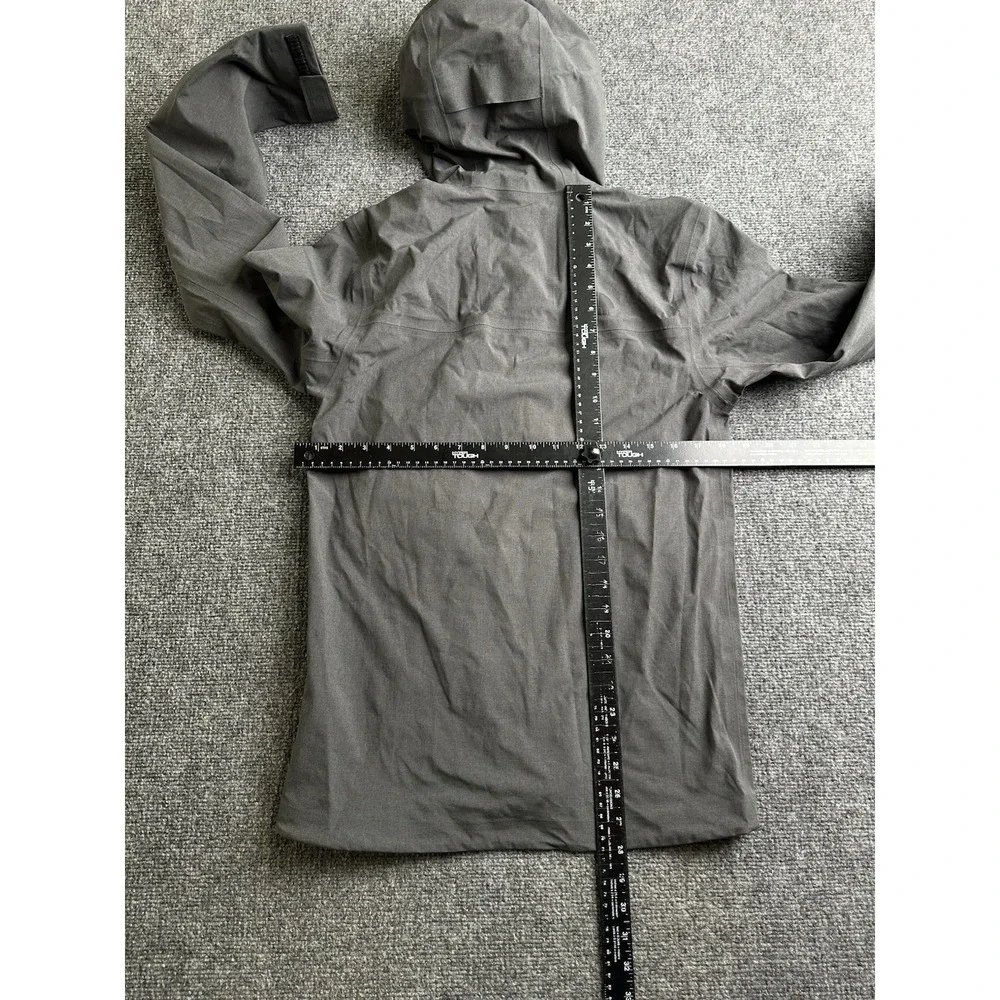 Mens The North Face Apex Flex FUTURELIGHT Hooded Jacket New Tags, Size XS